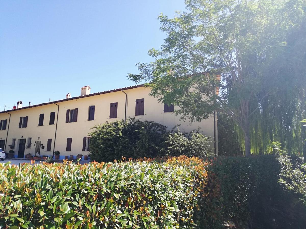 Valle Del Poggio Nocera Umbra Exteriör bild