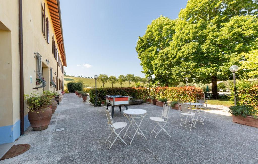 Valle Del Poggio Nocera Umbra Exteriör bild