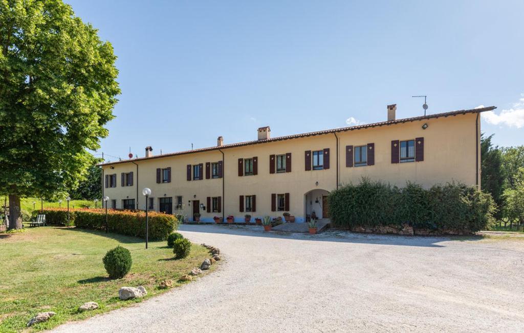 Valle Del Poggio Nocera Umbra Exteriör bild